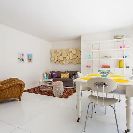 Cmg Voltaire - Chemin Vert * Paris